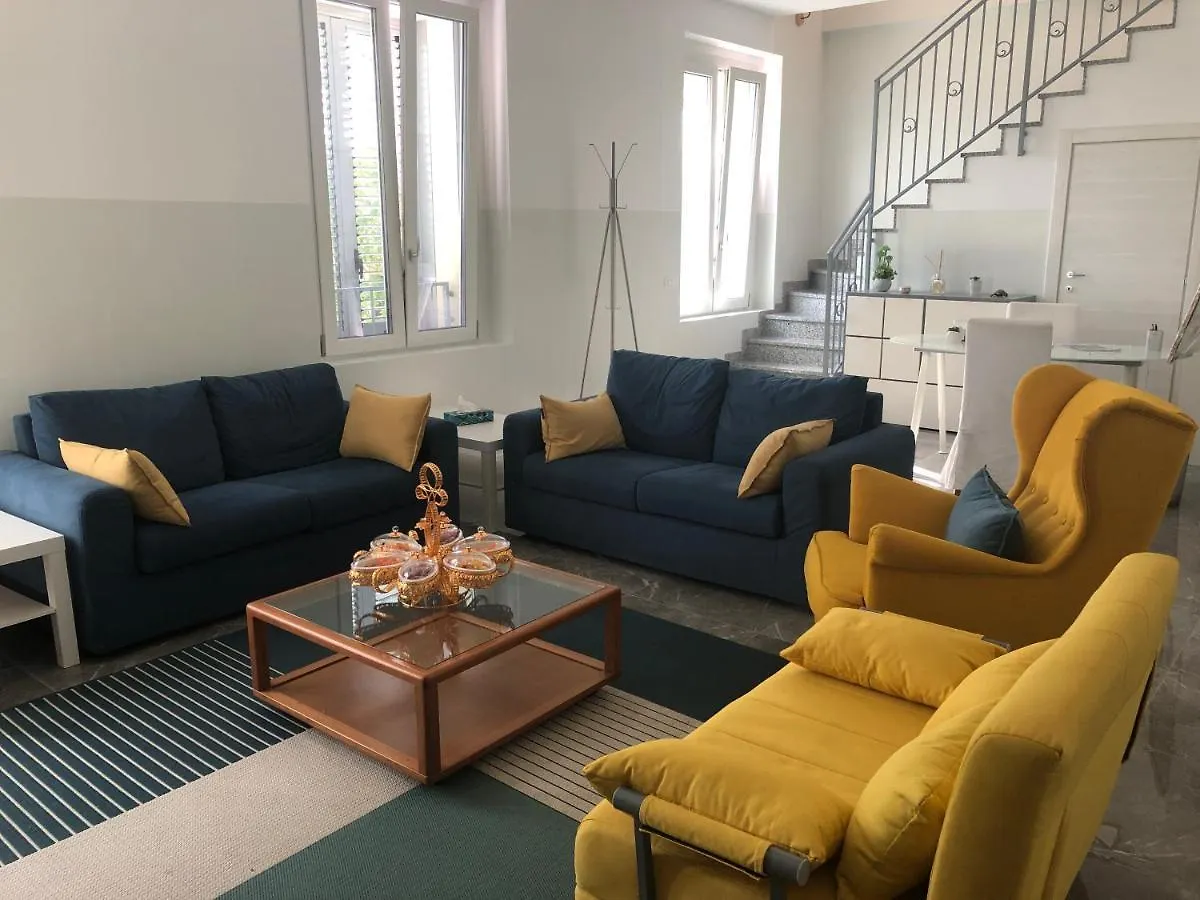 Welcome Milano Guest House
