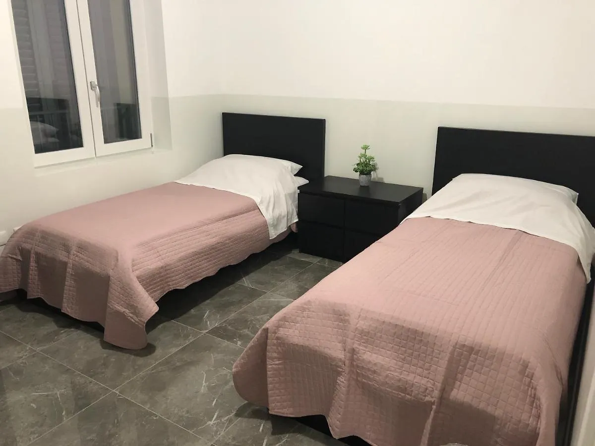 Welcome Milano Guest House