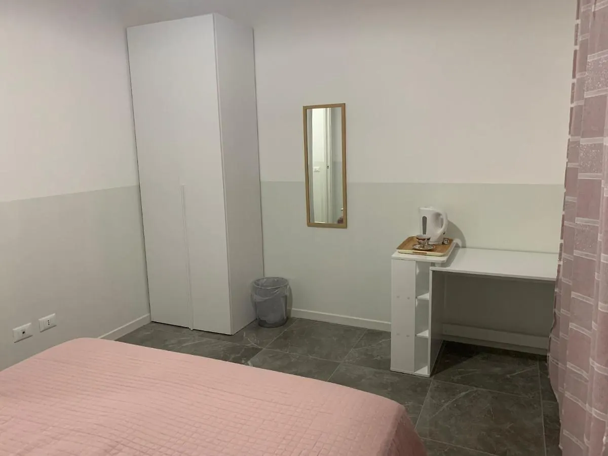 Welcome Milano Guest House 0*, Milan Italy