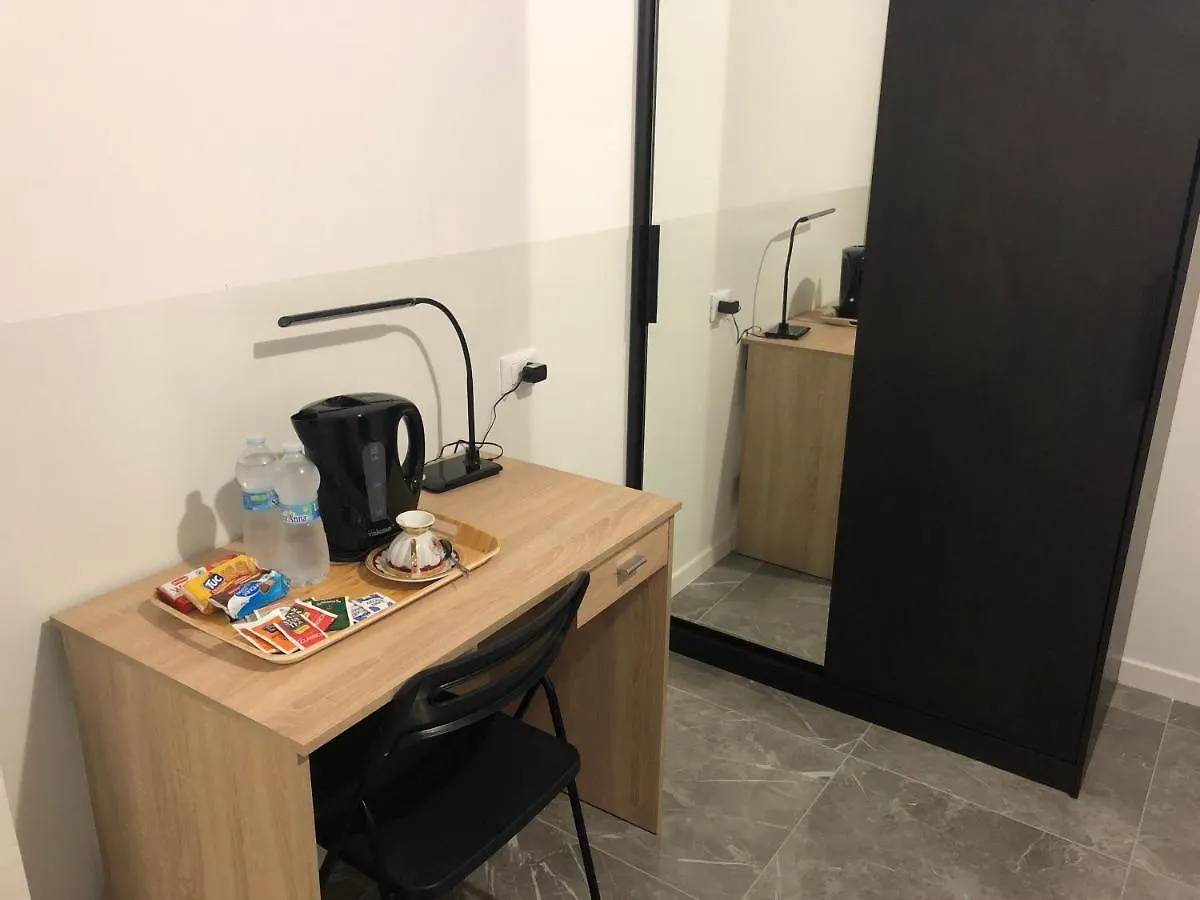 Welcome Milano Guest House Italy