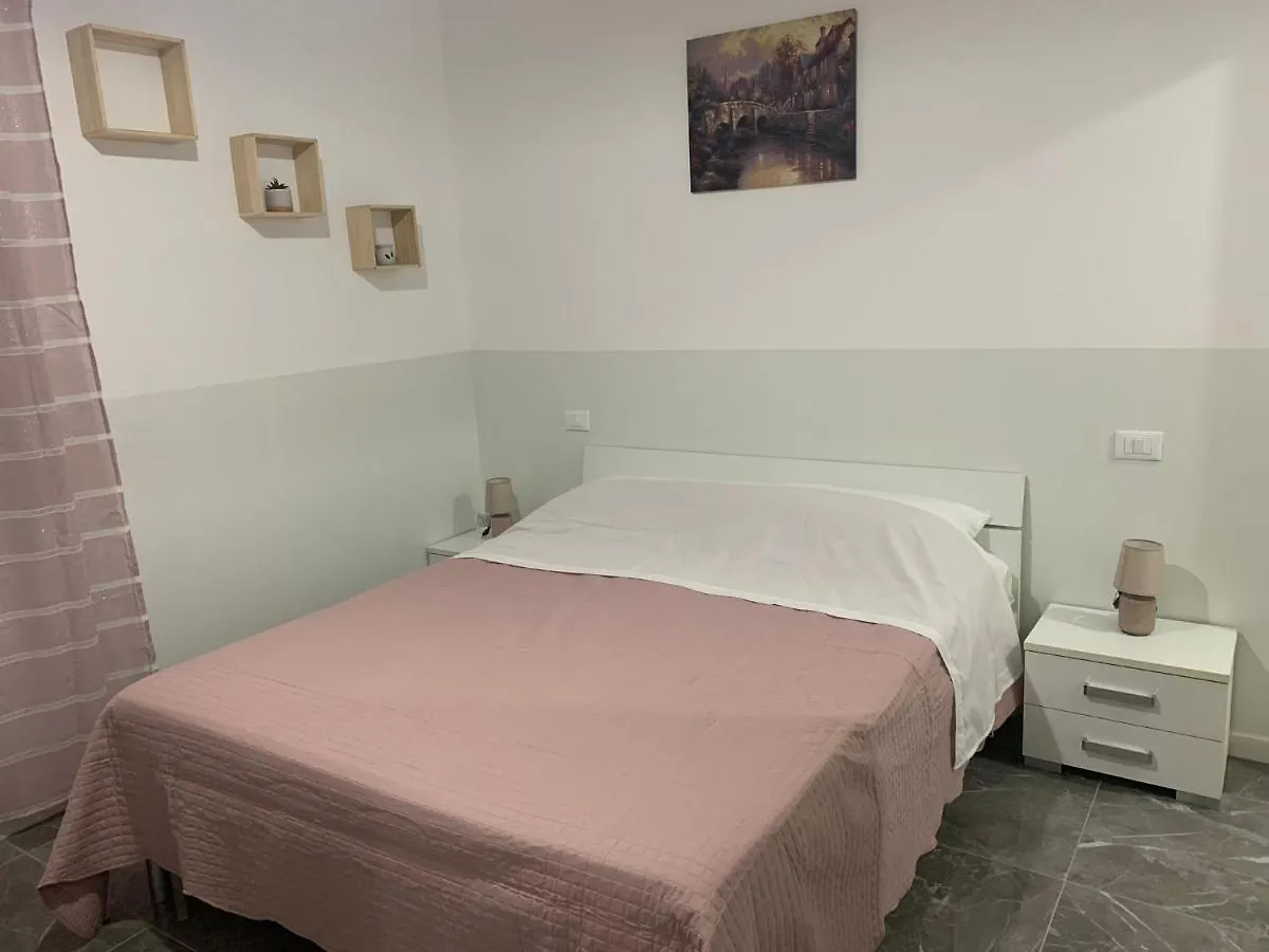 Welcome Milano Guest House