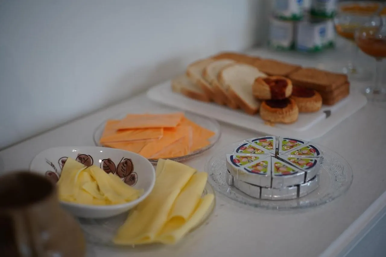 Welcome Milano Guest House  Milan