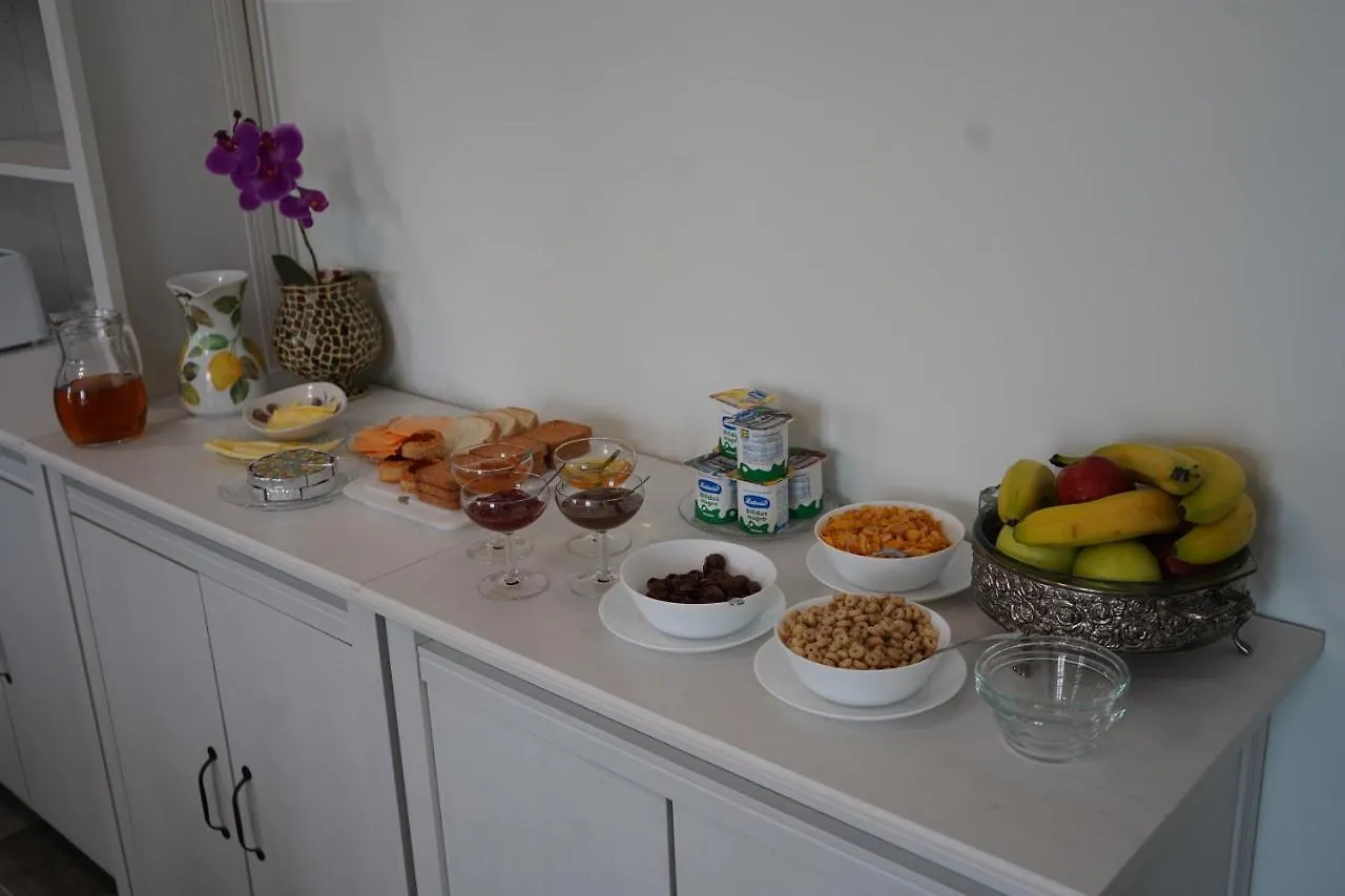Welcome Milano Guest House