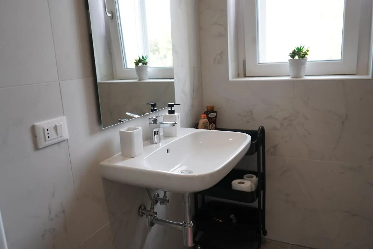 Welcome Milano Guest House  Milan