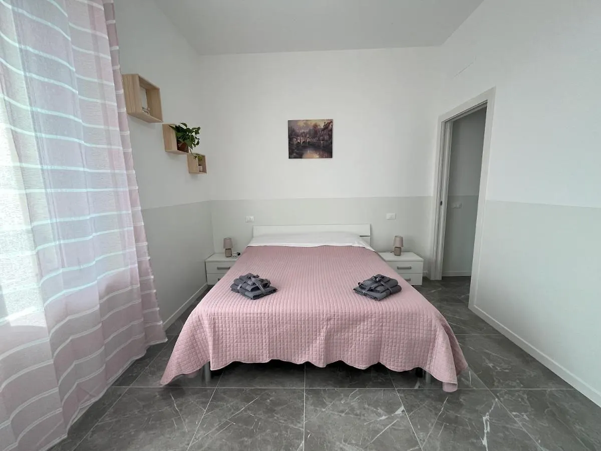 Welcome Milano Guest House 0*, Milan Italy