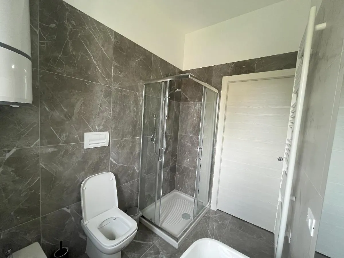 Welcome Milano Guest House Milan