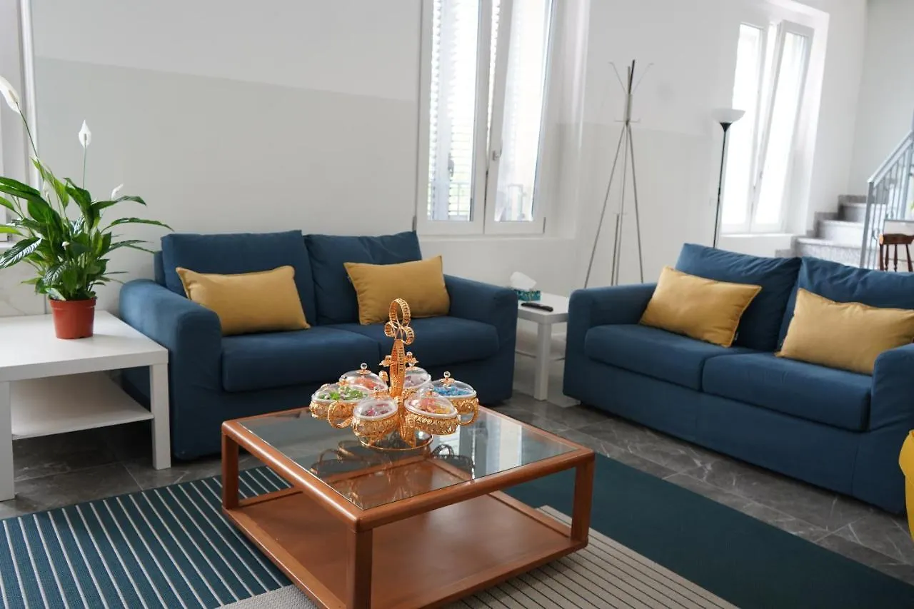 Welcome Milano Guest House 0*, Milan