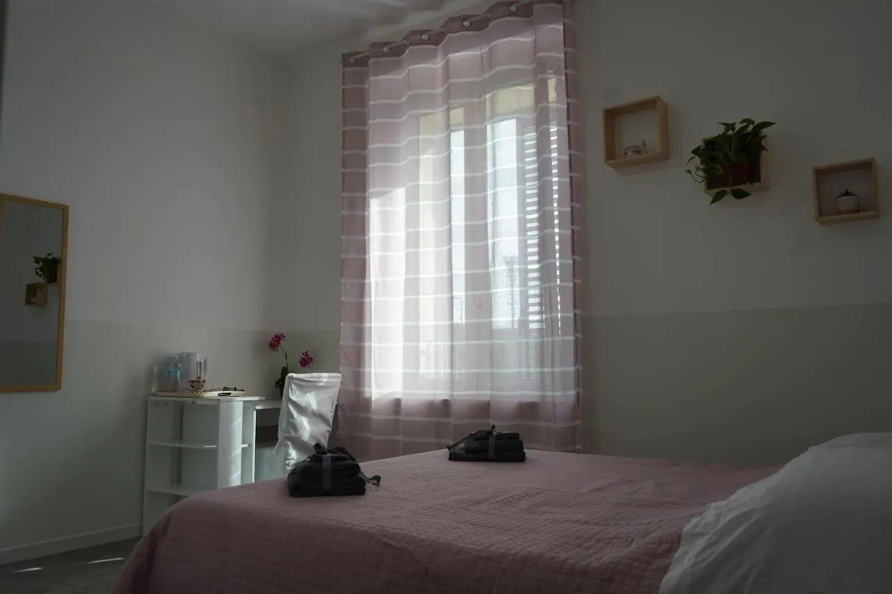 Welcome Milano Guest House
