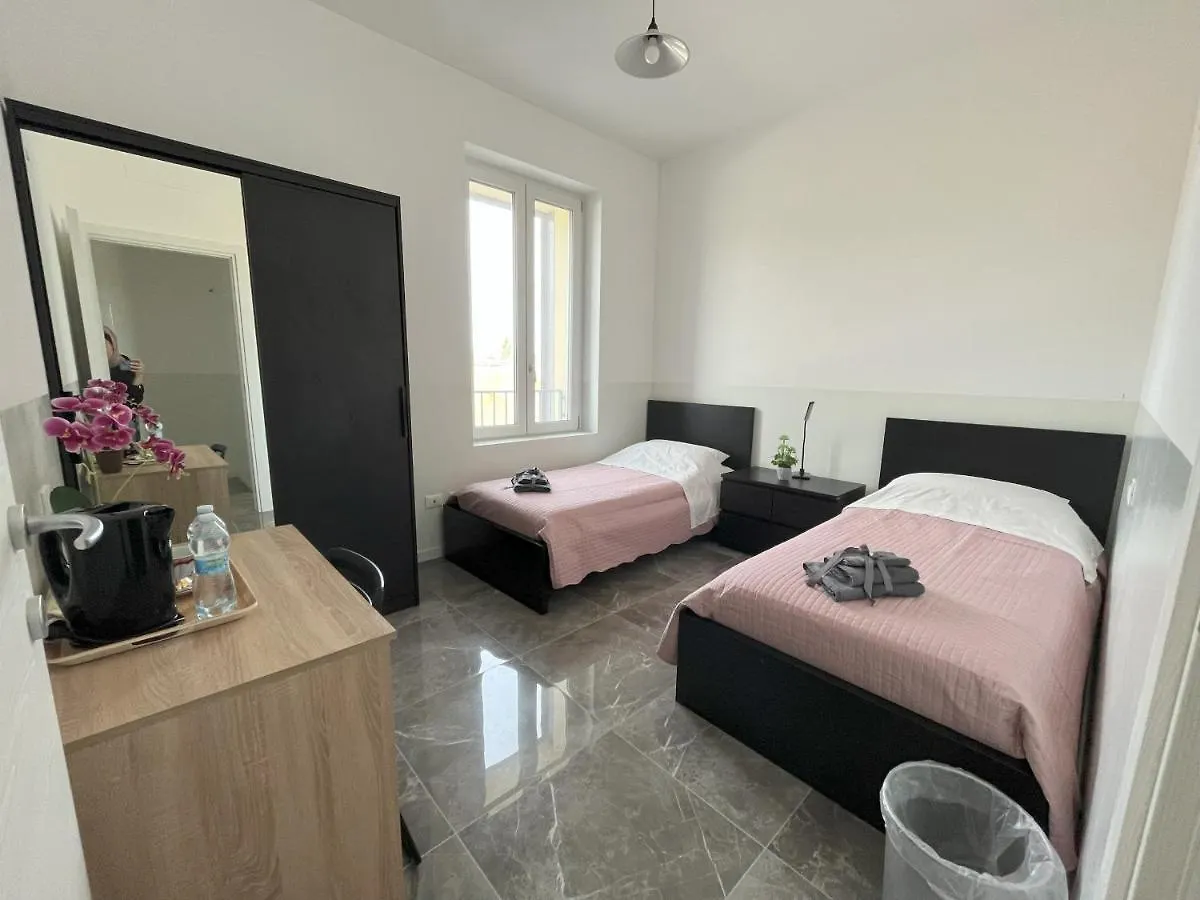 Welcome Milano Guest House Italy