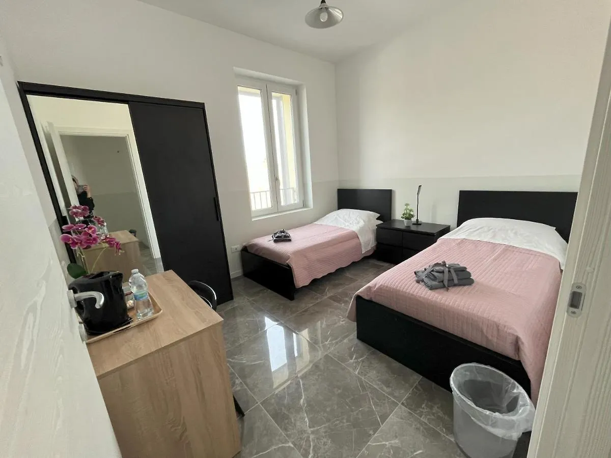 Welcome Milano Guest House  Milan