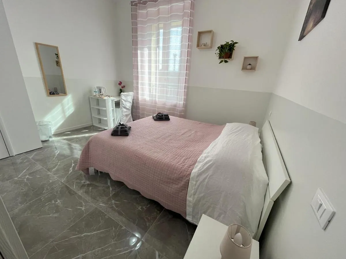 Welcome Milano Guest House