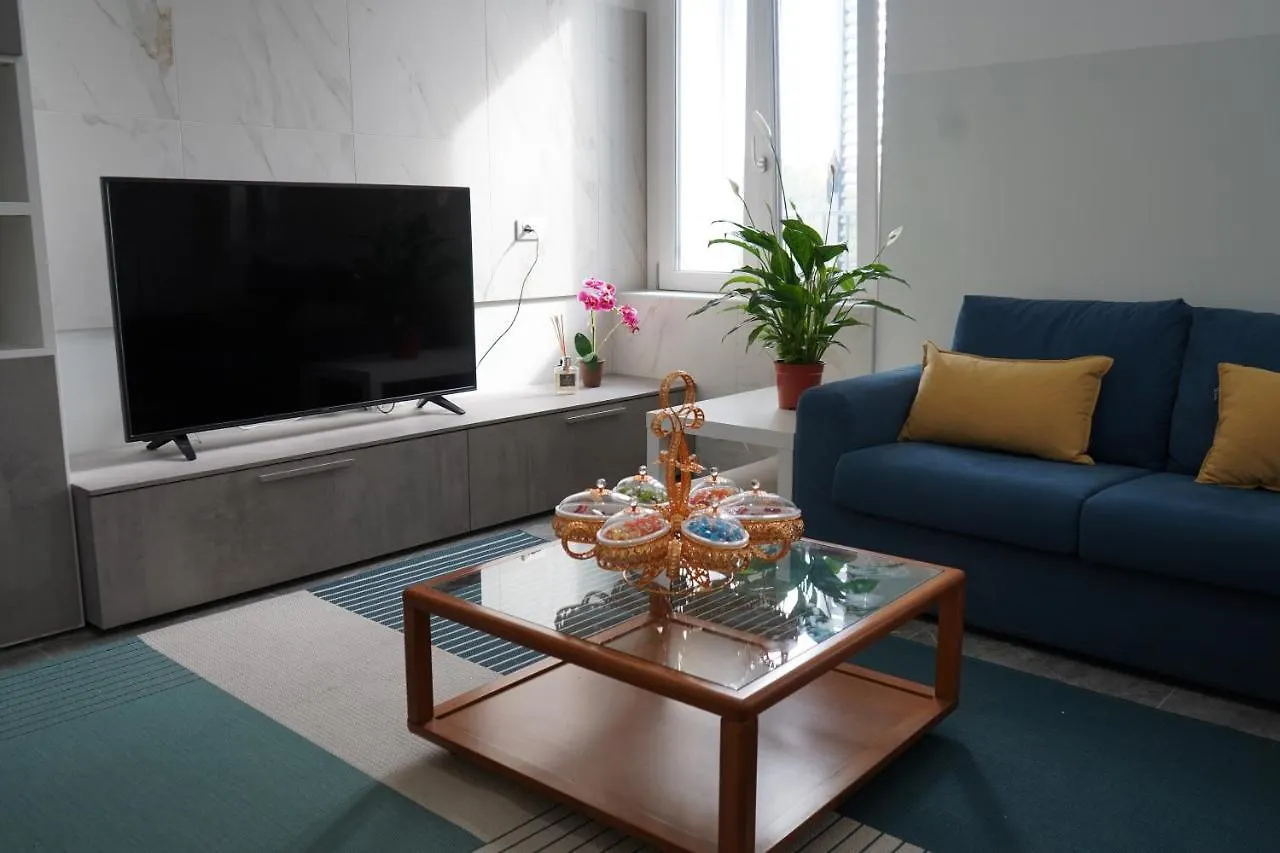Welcome Milano Guest House
