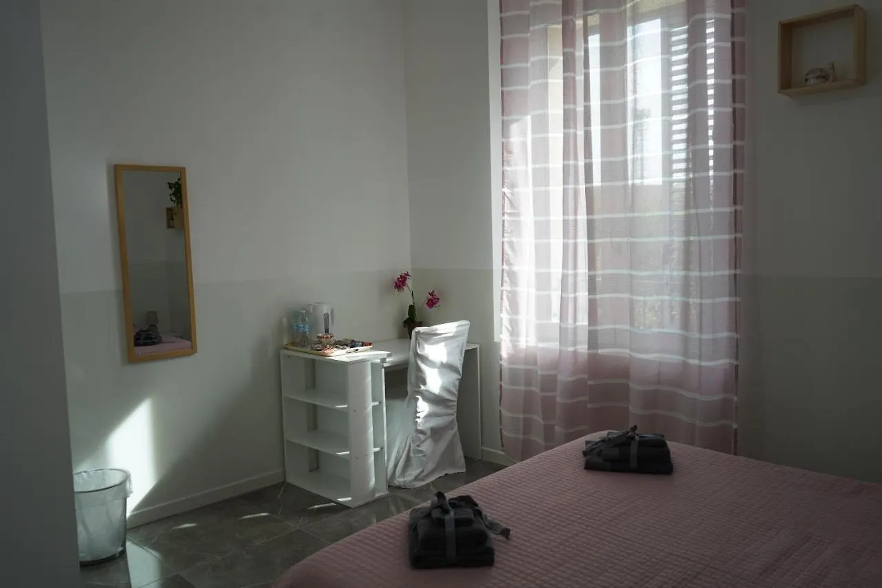 Welcome Milano Guest House  Milan