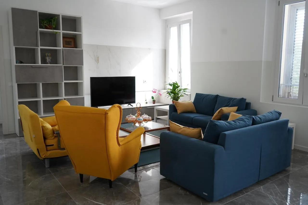 Welcome Milano Guest House Italy
