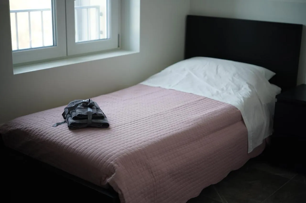 Welcome Milano Guest House 0*, Milan Italy