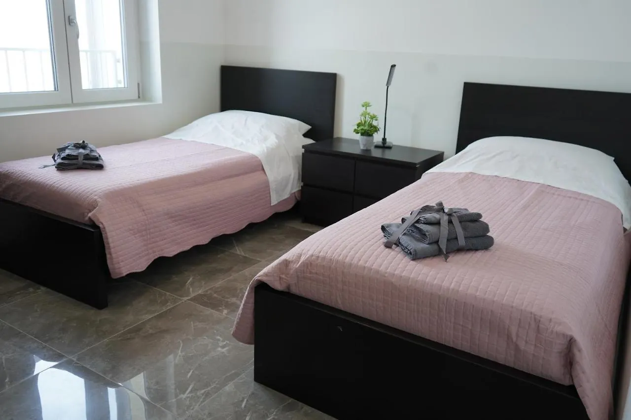 Welcome Milano Guest House