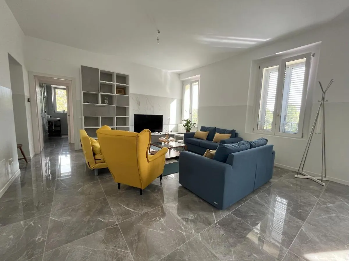 Welcome Milano Guest House Italy