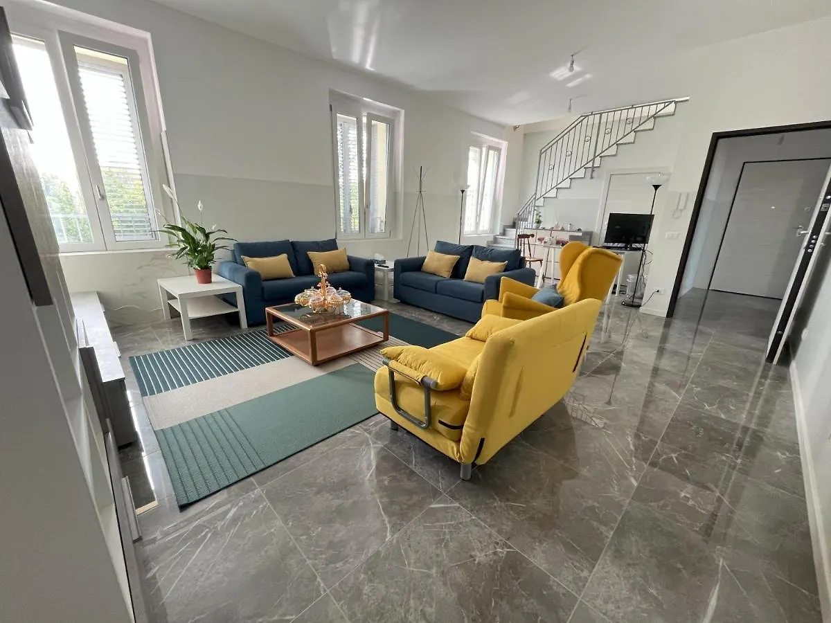 Welcome Milano Guest House Milan