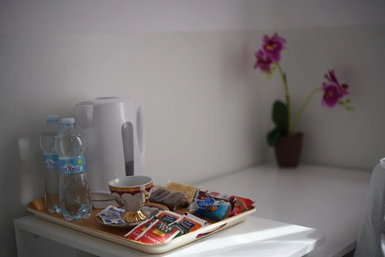 Welcome Milano Guest House  Milan