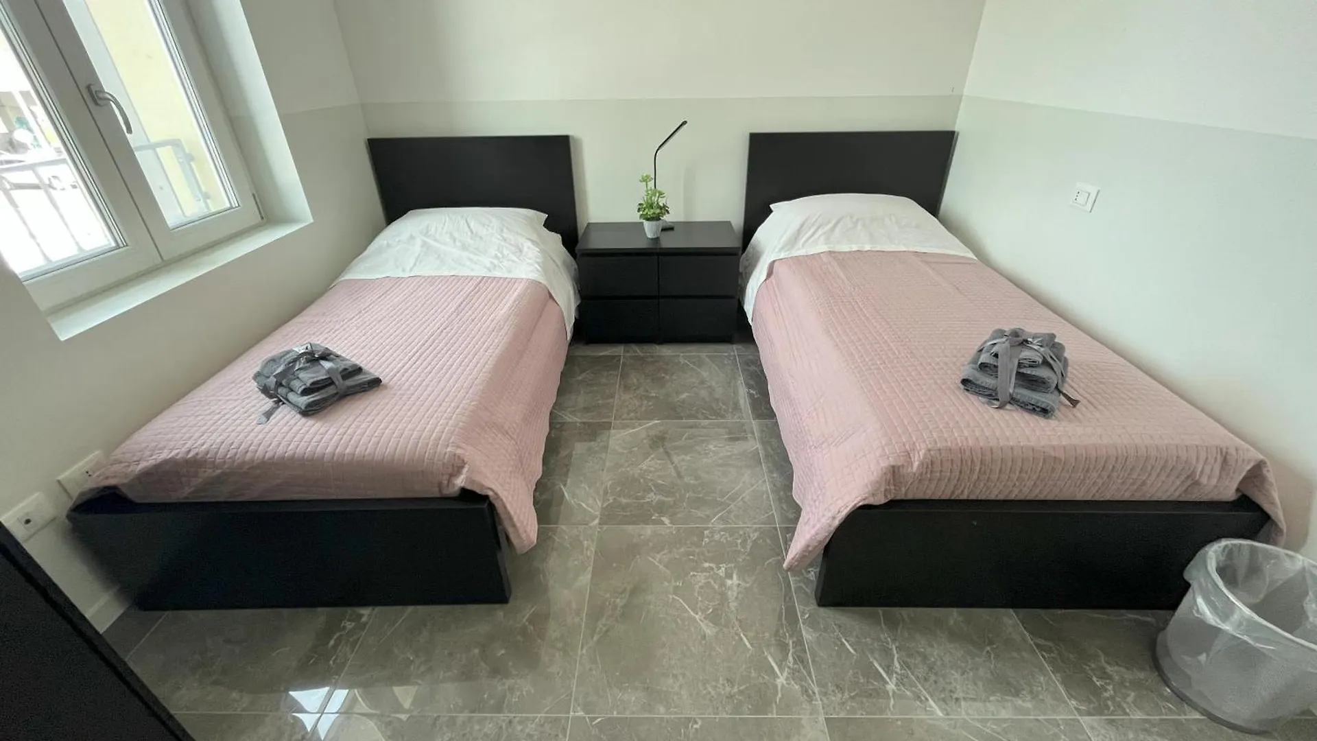 Welcome Milano Guest House Italy