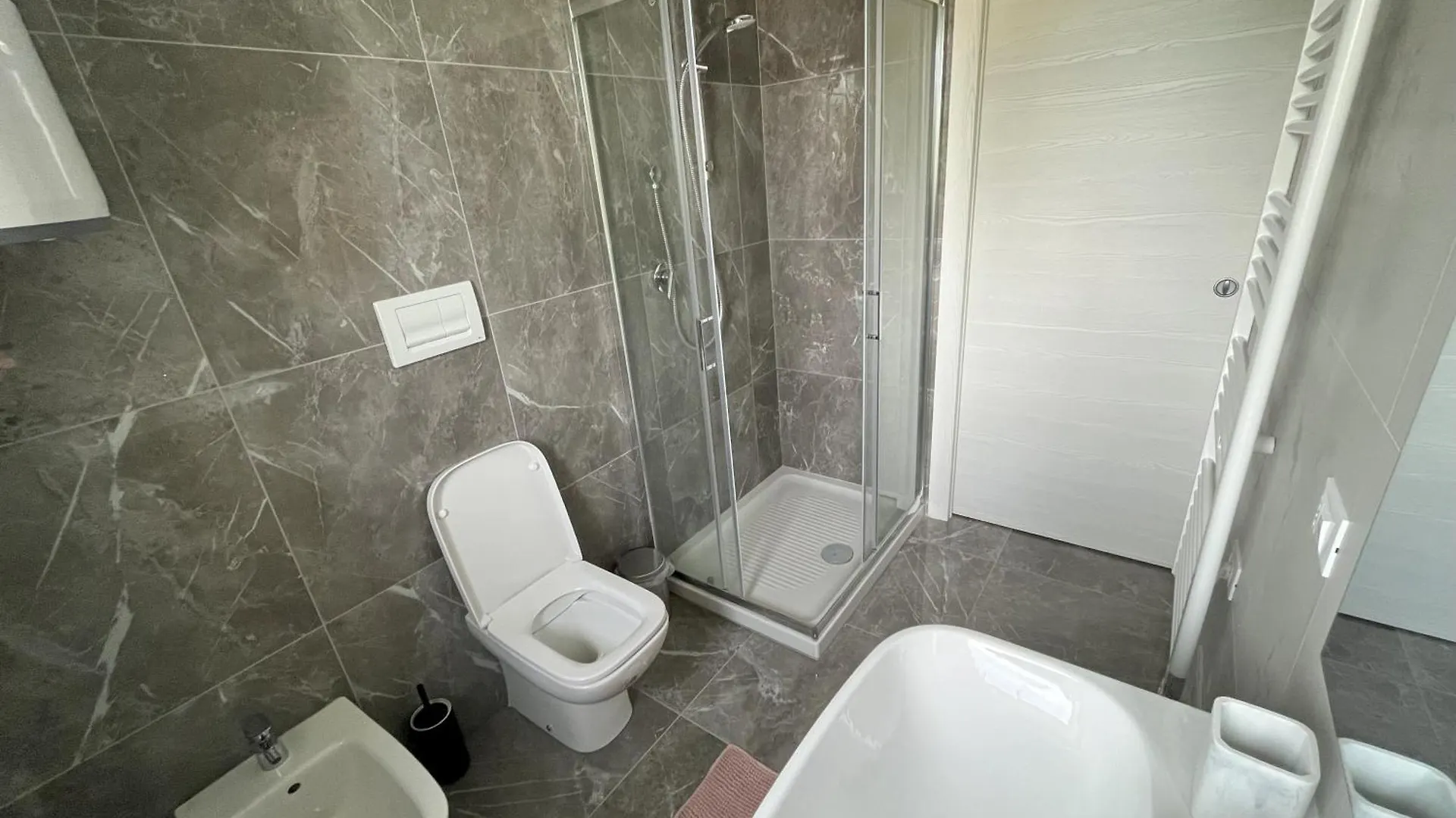 Welcome Milano Guest House