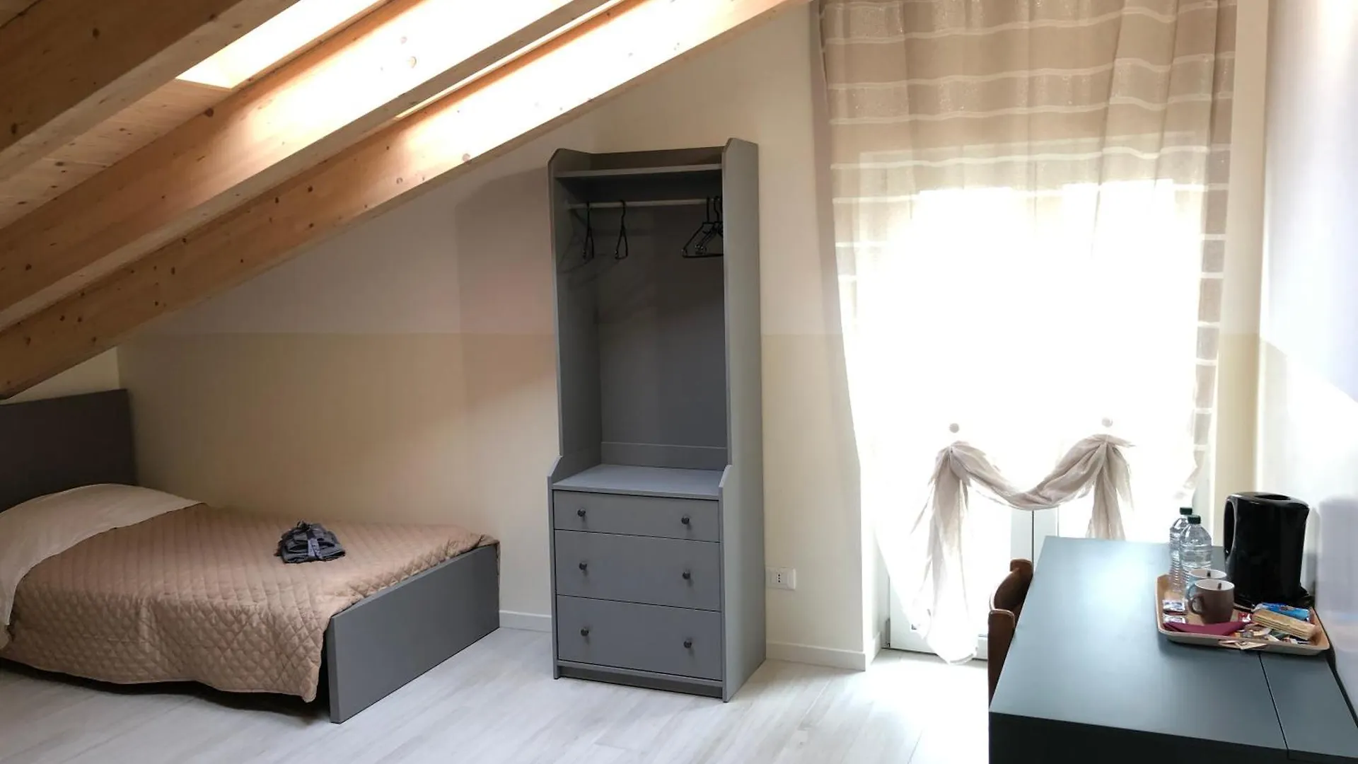Welcome Milano Guest House  Milan