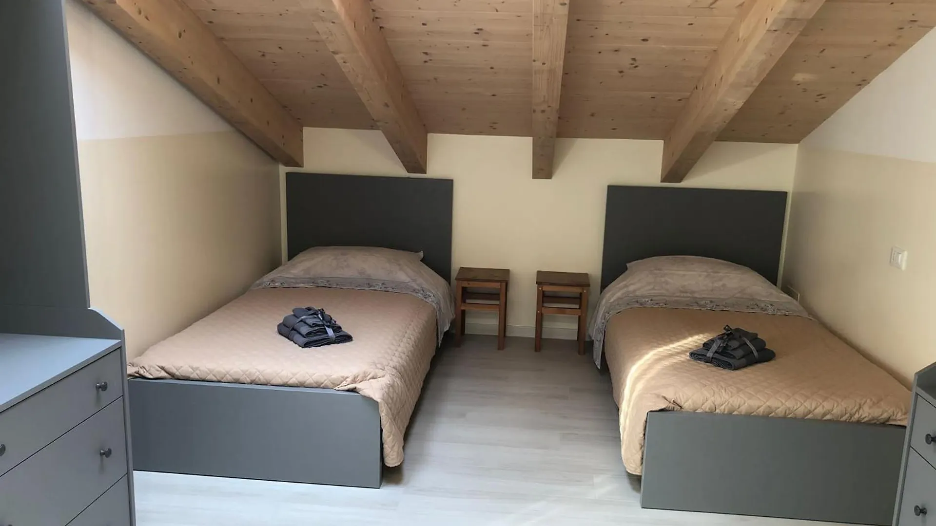 Welcome Milano Guest House