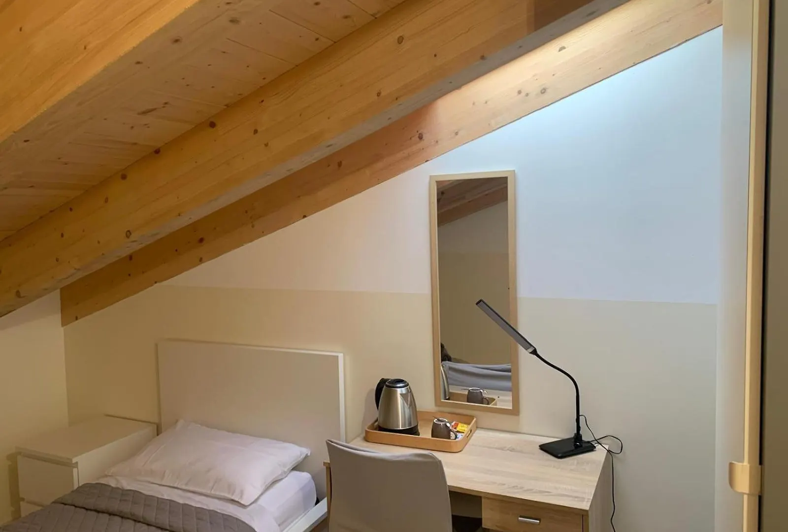 Welcome Milano Guest House