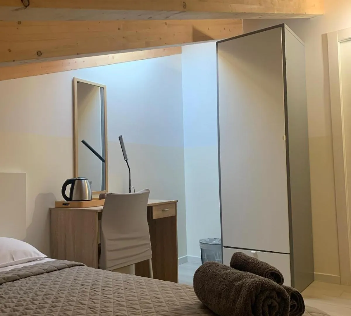 Welcome Milano Guest House 0*, Milan