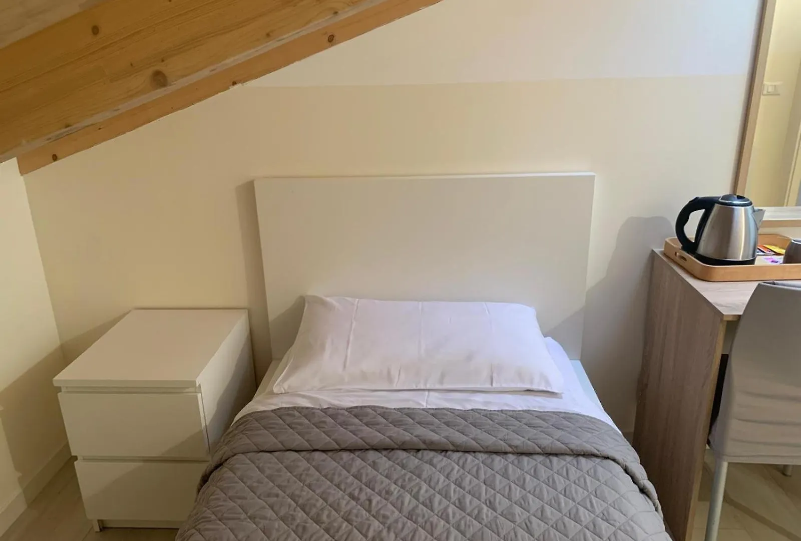 Welcome Milano Guest House 0*, Milan Italy