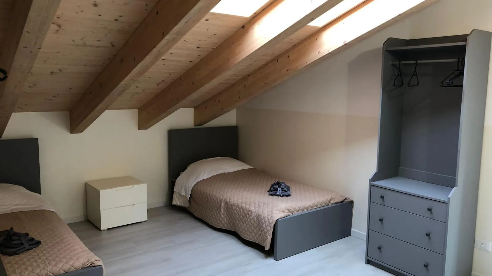Welcome Milano Guest House Italy
