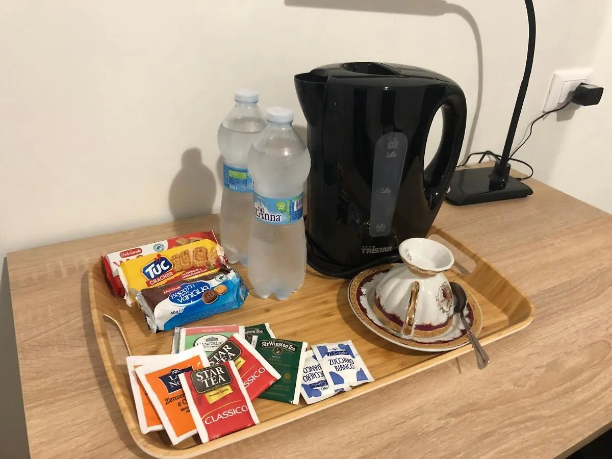 Welcome Milano Guest House 0*, Μιλάνο